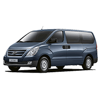 Harga hyundai H-1 Agam