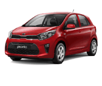 KIA Picanto Enrekang