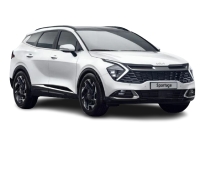 KIA Sportage Enrekang