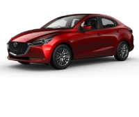 Mazda All New Mazda 2 Mataram