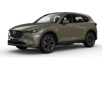 Mazda Mazda CX 5 Mataram
