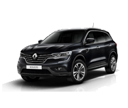 Renault New Koleos Pinrang