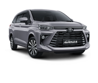 Toyota Avanza Gresik