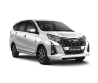 Toyota Calya Gresik