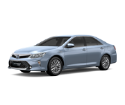 Toyota Camry Hybrid Gresik