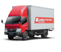 Toyota Dyna Banjarbaru
