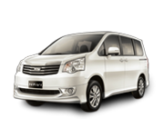 Toyota NAV1 Bungo
