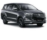 Toyota New Venturer Bungo