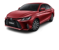 Toyota New Vios Gresik