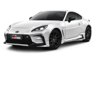 Toyota Toyota 86 Bau Bau