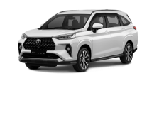 Toyota Veloz Banjarbaru