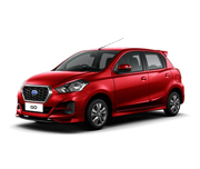 Datsun Go Pinrang