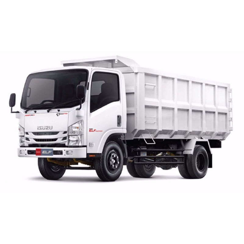 Isuzu ELF Mojokerto
