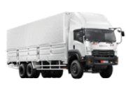 Isuzu Giga Mojokerto