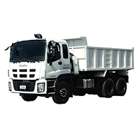 Isuzu C-Series Pinrang