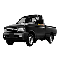 Isuzu Panther Pickup Pinrang