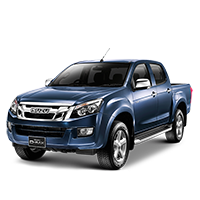 Isuzu D-Max Mojokerto