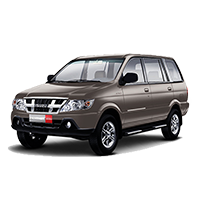 Isuzu Panther Pinrang