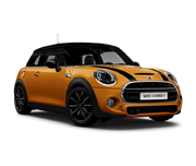 MINI Mini 3-Door Enrekang