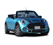 MINI Mini Cabrio Enrekang