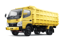Mitsubishi Colt Diesel Ende