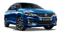 Suzuki Baleno Mataram