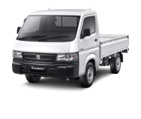 Suzuki New Carry Pick Up Belitung