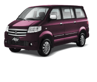Suzuki APV Arena Belitung