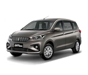 Suzuki All New Ertiga Mataram
