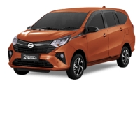 Daihatsu Sigra Banjarmasin