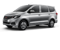 Wuling Confero Kendari