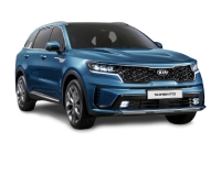 KIA Sorento Enrekang