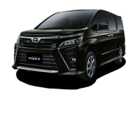 Toyota Voxy Gresik