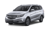 Wuling Cortez Kendari