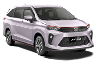 Daihatsu Xenia Banjarmasin