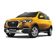 Datsun Cross Pinrang