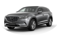 Mazda Mazda CX9 Mataram