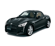 Daihatsu Copen Bandar Lampung