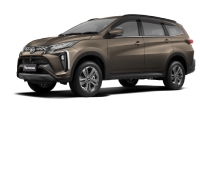 Daihatsu Terios Banjarmasin