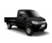 DFSK Super Cab Enrekang