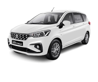 Suzuki All New Ertiga Belitung