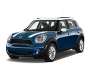 MINI Mini Countryman Enrekang
