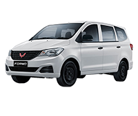 Wuling Formo Kendari