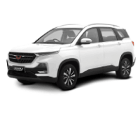 Wuling Almaz Kendari