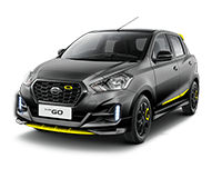 Datsun Go Live Pinrang