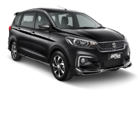 Suzuki Ertiga Suzuki Sport Bengkulu