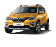 Renault Triber Pinrang