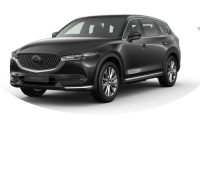 Mazda Mazda CX-8 Mataram