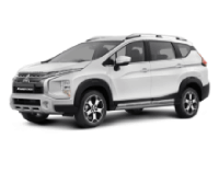 Mitsubishi Xpander Cross Wonosobo