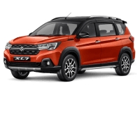Suzuki XL7 Belitung